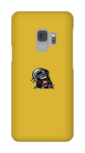tbaisname Samsung Phone Cases