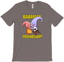 BAVARIAN FRIENDSHIP T-Shirts