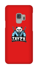 Tay's Samsung Phone Cases
