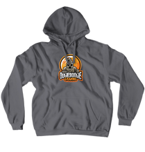 Hoodies (No-Zip/Pullover)
