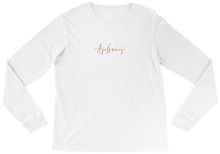 miltonm__ Long Sleeve Tee