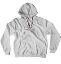 JassieJayy's Hoodies (No-Zip/Pullover)