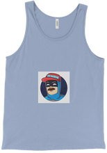 simracermx Tank Top
