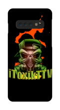 itoxikttv Samsung Phone Cases