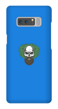 nucleargamezhd Samsung Phone Cases
