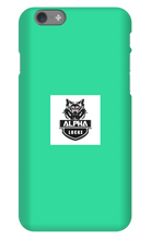 Locke iPhone Phone Cases