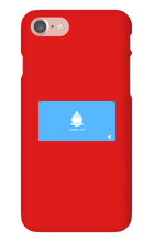 tvdandutt345 iphone case