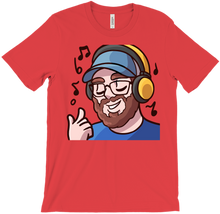 The8thOne T-Shirt Vibing