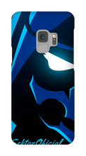 sektoroficial Samsung Phone Cases