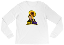 ImarTuba Long Sleeve Tee