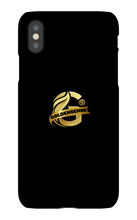 goldensense iPhone Phone Cases
