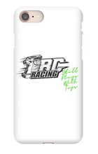 teamunknownracing iPhone Phone Cases
