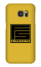 FullScale Samsung Phone Cases
