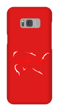 redcamoo Samsung Phone Cases