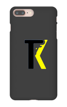 Cover iPhone X - By Torke
