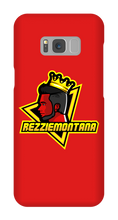 Rezzie Phone Case