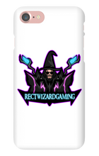 RectWizard iPhone Phone Cases