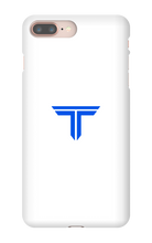 tvtwisty iPhone Phone Cases