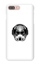 nzjedi iPhone Phone Cases