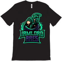 iamlordares T-Shirts