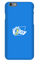 SoSoEdgy iPhone Phone Cases