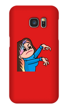 ar1ana Samsung Phone Cases