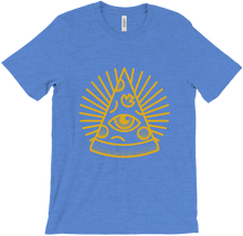 Illuminati - T-Shirt