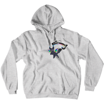 fauxsynder Hoodies (No-Zip/Pullover)
