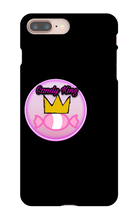 candykingontwitch iPhone Phone Cases