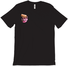 SimonBonk Small Logo T-Shirt