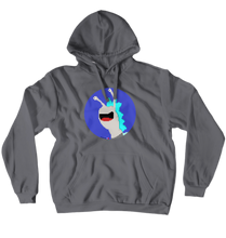 frostsnail Hoodies (No-Zip/Pullover)