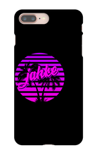 Vice City iPhone Case