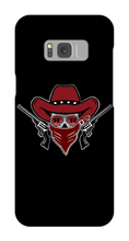 RedRyder Samsung Phone Cases