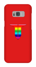 tyby10hd Samsung Phone Cases
