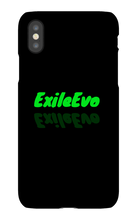 ExileEvo iPhone Phone Cases