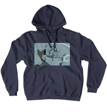 sarjador Hoodies (No-Zip/Pullover)