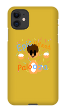 Epic Upload Palooza IPhone Case