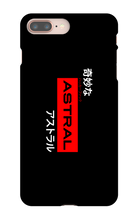 astralsit0 iPhone Phone Cases