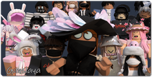 Gunslaya Limited XXL Mousepad