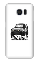 marceloel Samsung Phone Cases