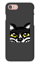 otay__kay hi- iPhone Phone Cases