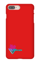 juergsen iPhone Phone Cases