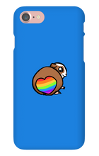 Guinea Pride iPhone Case