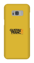 GusFrancoPro Samsung Cases
