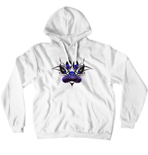 OG Large Logo Hoodie