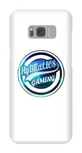 joebaxter9 Samsung Phone Cases