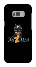 pit2peer Samsung Phone Cases
