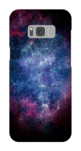 Nebula Samsung Phone Cases