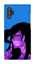 So Speechless Logo Samsung Phone Cases
