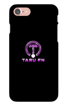 taru_fn iPhone Phone Cases